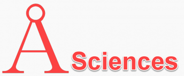 Logo de Asciences